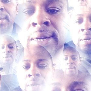 Meet your Posher, Darius